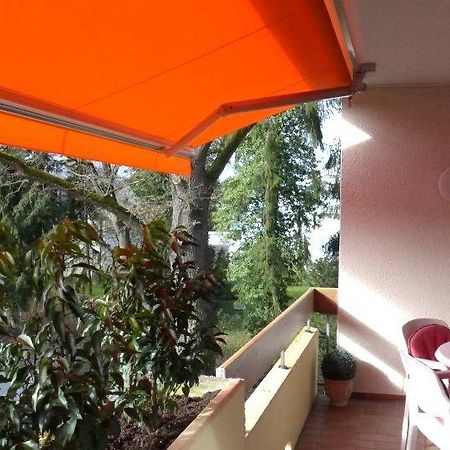Appartementhaus Im Gruen Bad Bellingen Exterior photo